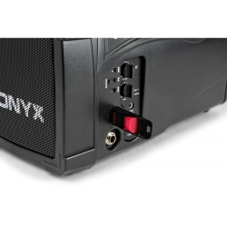 Mobilny zestaw nagłośnieniowy Vonyx, ST-012 PA